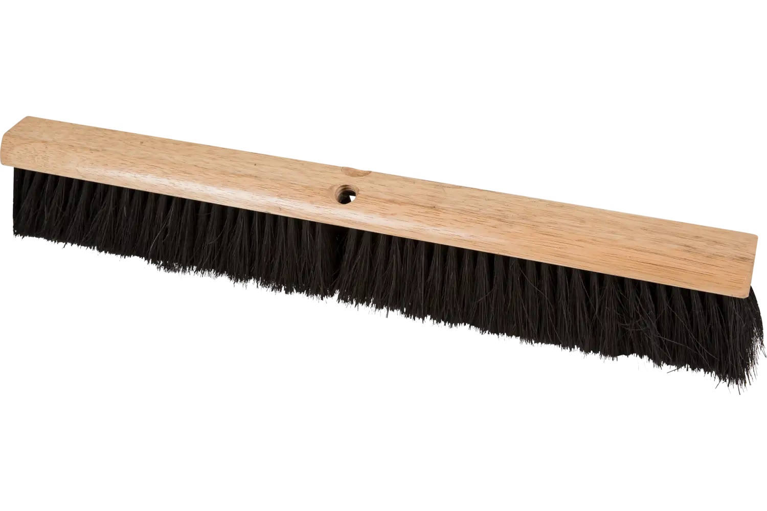 Picture of Pferd Heavy Duty Wire Center Broom Head - Tampico Border 24" Length 2-7/8" Trim 89363 79189363